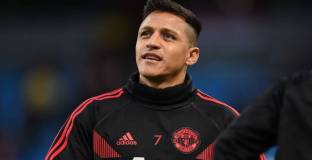 Интер планира да отправи оферта за Санчес