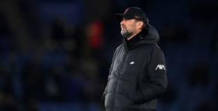 Клоп: С такава игра не можем да мислим за Сити