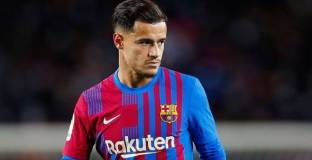 Коутиньо е готов да играе за бразилски отбор