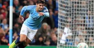 Реал се договори със Сити за Диас