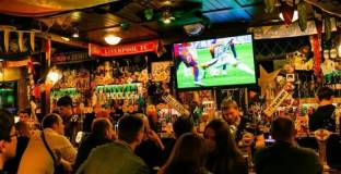 Готвят нова такса за заведения и хотели - ще се плаща допълнително за излъчване на мачове