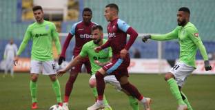 Септември София - Черно море 2:1 