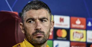 Интер обяви за прехода на Коларов