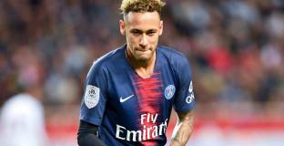 Зе Роберто: Ако Неймар продължава по този начин, той няма да играе до 30