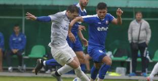 Монтана - Несебър 3:1 