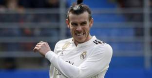 Бейл: Стартът на сезона се получи турболентен