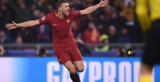 Джеко тренира сам