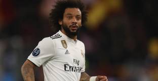 Марсело: За мен бе шок напускането на Зидан