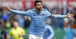 Американка обвини Вия в сексуално насилие