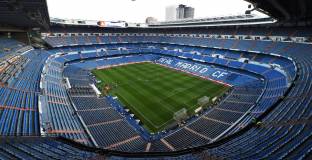 Реал Мадрид загуби няколко милиона заради посещаемостта 