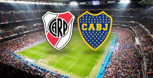 Ривър Плейт