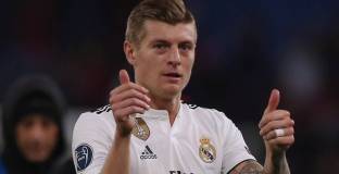 Байерн Мюнхен се интересува от връщане на Кроос