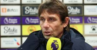 Конте: Нямам нужда да доказвам нищо на никого