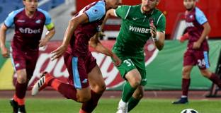 Ботев Враца - Септември София 4:1 