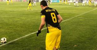 Локомотив Пловдив - Ботев Пловдив 0:2 