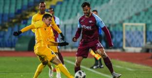 Септември София - Левски 2:2 