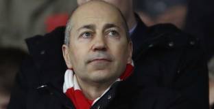 Газидис: Спасихме Милан от фалит