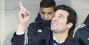 Солари: Вятърът ни попречи