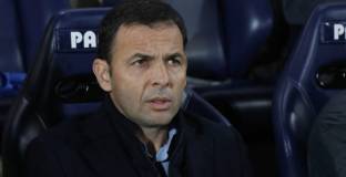 Кайеха се върна във Виляреал шест седмици  след уволнението си