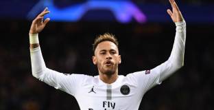 Неймар: Рано или късно истината ще стане известна