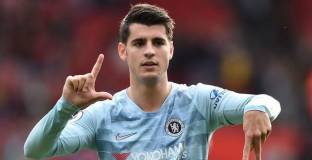 Мората няма да отиде в Барселона по решение на Абидал