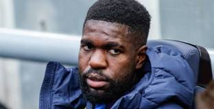  Барса предложи Умтити на Нюкасъл