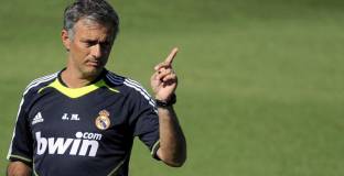 Моуриньо: В Реал смятаха Барселона за най-добрия отбор в света