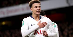 Али: Играчите на Тотнъм вярват в Почетино