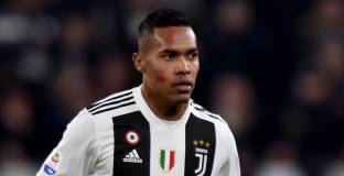 Сандро аут за три седмици