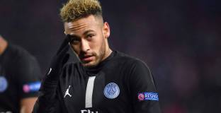 Неймар: Все още обичам Барселона