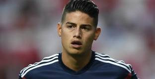 Бащата на Хамес: Ювентус е приоритетен вариант