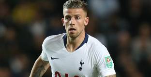 Алдервейрелд: Всеки удар на Байерн завършваше с гол