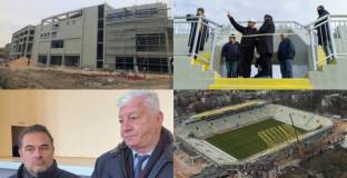  Зам.-кмет вдигна ръце след тормоз от фенове на Ботев Пд