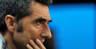 Валверде счита, че Реал Мадрид ще спечели титлата в Испания