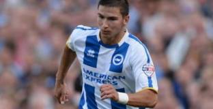 Спряган за Левски: За първи път чувам, че този отбор ме иска