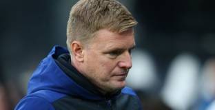 Хау: Щастливи сме от трансфера на Трипиър