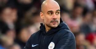 Сити: Предани сме на Гуардиола, а той на нас