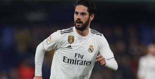 Реал Мадрид предложи  Иско на Челси