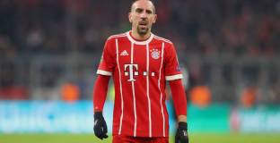 Рибери може да се върне в Марсилия