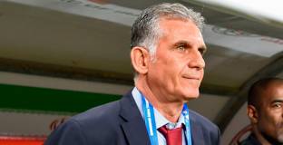  Кейруш оглави националния на Египет