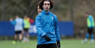 Възпитаник на Барса обвини ръководството