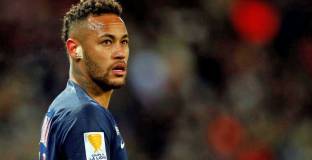 Неймар: Не обичам да гледам футбол