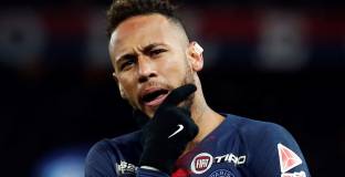 Неймар: Не се съмнявам, че ПСЖ ще спечели ШЛ