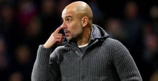 Гуардиола: Не съм нервен, спя като бебе