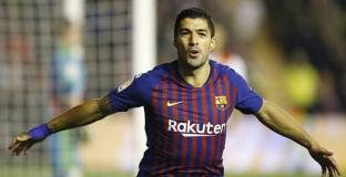 Суарес: Няма голяма разлика между Барселона и Ливърпул