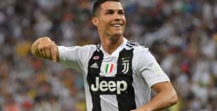 Алегри разказа с какво Роналдо се различава от другите футболисти