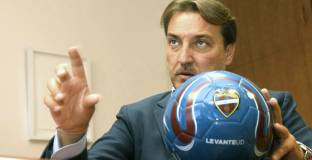 Президентът на Леванте: Не разбрах, защо дадоха втората дузпа