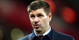 Джерард иска реванш от Ман Юнайтед