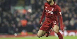 Клоп: Постижението на Салах е на играч от световна класа