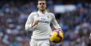 Агент: Не съм сигурен, че Зидан иска Бейл да остане в Реал